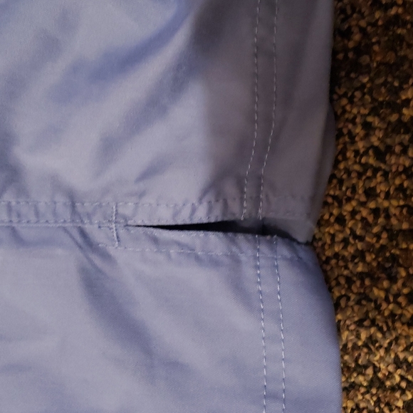 Ceil blue uniform pants - Picture 5 of 9